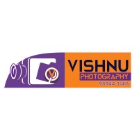 Vishnu Photography logo - Similar company to Capture Photography