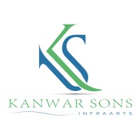 KANWAR SONS INFRAARTS PRIVATE LIMITED logo - Similar company to Crevavi