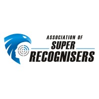 Association of Super Recognisers official page logo - Similar company to Intacept Security