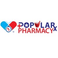POPULAR PHARMACY logo - Similar company to Aptus Therapy Services
