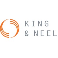 King & Neel Pacific, Inc logo - Similar company to Fournier Group