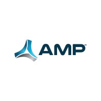 Airline MRO Parts (AMP) logo - Similar company to Pacific Air Industries