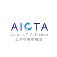 AIoTA - Asia IoT Alliance logo - Similar company to Taiwan Artificial Intelligence Association