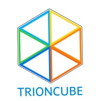 TrionCube logo - Similar company to Deloz Technologies Fz-Llc