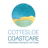 Cottesloe Coastcare Association logo - Similar company to Perth Homeless Support Group