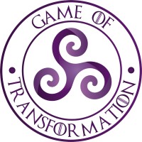 Game of Transformation logo - Similar company to Sensorama Play
