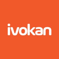 Ivokan logo - Similar company to Mibe Group