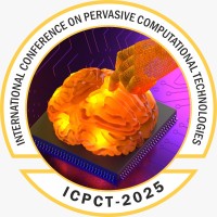 ICPCT-2025 logo - Similar company to Techniki