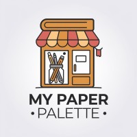 My Paper Palette