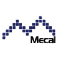 Mecal s.r.l. logo - Similar company to Guala Dispensing S.P.A.