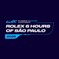 Rolex 6 Horas de São Paulo logo - Similar company to Caruso