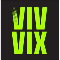 Vivvix logo - Similar company to Omni Solution