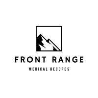 Front Range Medical Records logo - Similar company to Lexa Records