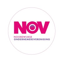 NOV / Noordwijkse Ondernemers Vereniging logo - Similar company to Katwijkse Ondernemersvereniging (Kov)