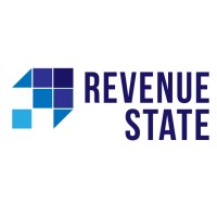RevenueState logo - Similar company to Chilchill Revenue Optimization Lab