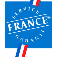 Service France Garanti logo - Similar company to Fimif - Fédération Indépendante Du Made In France