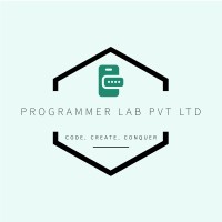 PROGRAMMER LAB PVT LTD logo - Similar company to Fifty5Bytes Ltd