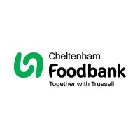 Cheltenham Foodbank logo - Similar company to Genesis Trust Bath