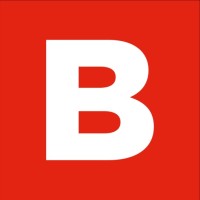 BLANJA.com logo - Similar company to Kabar Games