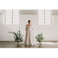 All My Heart Bridal