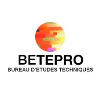 BETEPRO logo - Similar company to Bureau D’Etudes Teemlan Engineering Services