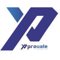 Provale Professional Care logo - Similar company to Provale Química