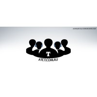 Australian Telecommunications Team logo - Similar company to T Max Solutions Sb