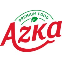 AZKA FOODS logo - Similar company to Dockerway