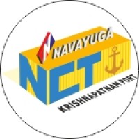 Navayuga Container Terminal logo - Similar company to Yvr Agencies