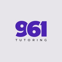961tutoring logo - Similar company to Lebanese Foundation For Permanent Civil Peace (Lfpcp)