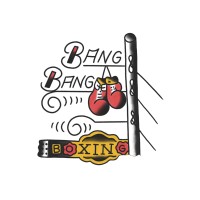 Bang Bang Boxing Ltd logo - Similar company to Round 'N' Bout Media