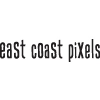 East Coast Pixels, Inc. logo