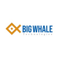 Bigwhale Technologies logo - Similar company to Bigwhale Data