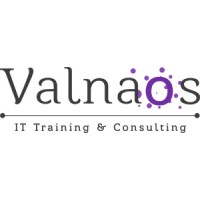 Valnaos logo - Similar company to Prianto France