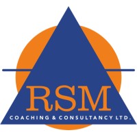 RSM Coaching & Consultancy Ltd. logo - Similar company to Voice It Out