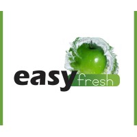 EasyFresh - Limpeza de condomínios e garagens logo - Similar company to Ambirent | Equipamentos E Produtos De Limpeza