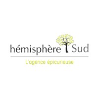 Agence hémisphère Sud logo - Similar company to Agence Leon