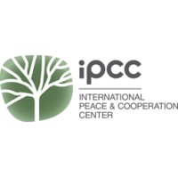 International Peace and Cooperation Center logo - Similar company to Zionist Horizon - חזון לאומי המרכז למנהיגות ציונית