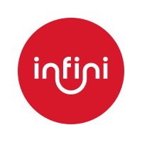 Infini Concepts logo - Similar company to Creative Dynasty Studio