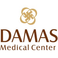 Damas Medical Center logo - Similar company to M Strategy Global