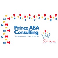 Prince ABA Consulting LLC logo - Similar company to Moms Managing Behavior Llc