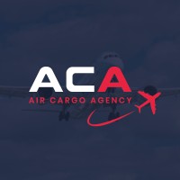 Air Cargo Agency B.V. logo - Similar company to Sky Sync B.V.
