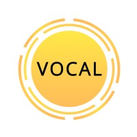 Vocal logo - Similar company to Ameego