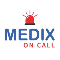 MEDIX ON CALL logo - Similar company to Ataleek