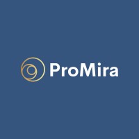 ProMira logo - Similar company to Findmysecurity