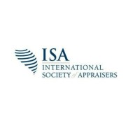 International Society of Appraisers logo - Similar company to Waddington'S Auctioneers And Appraisers