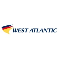 West Atlantic AB logo - Similar company to Farcargo.Fo