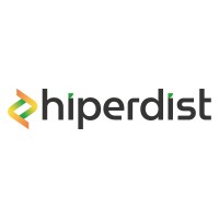 Hiperdist logo - Similar company to Computer Information Systems (Cis Group)