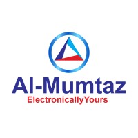 Al-Mumtaz Group of Electronics logo - Similar company to Solar Studio