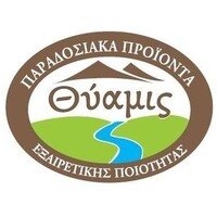 Thiamis Emporiki logo - Similar company to Vios Coworking - Greece